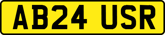 AB24USR