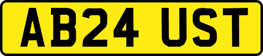 AB24UST