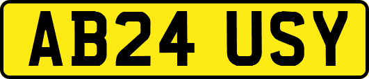 AB24USY