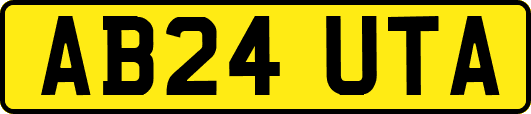 AB24UTA