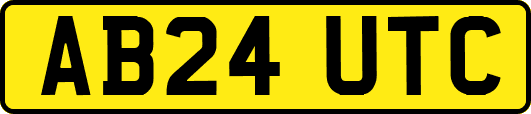 AB24UTC