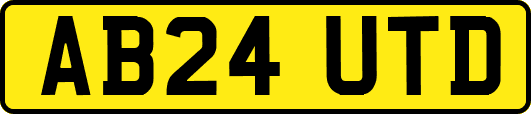 AB24UTD