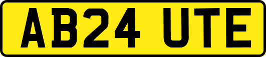 AB24UTE