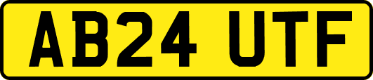 AB24UTF