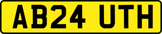 AB24UTH