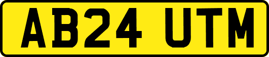 AB24UTM