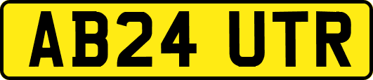 AB24UTR
