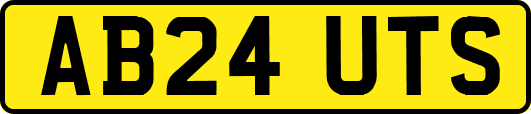 AB24UTS