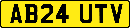 AB24UTV