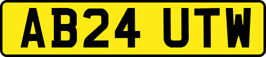 AB24UTW