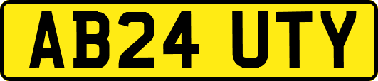 AB24UTY