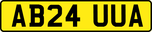AB24UUA