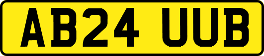 AB24UUB