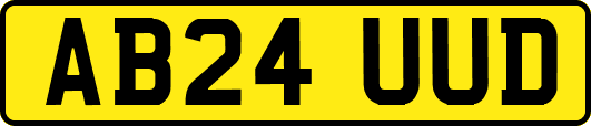 AB24UUD