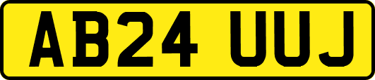 AB24UUJ