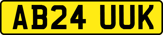 AB24UUK