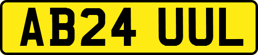 AB24UUL