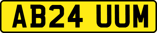 AB24UUM