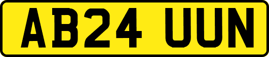 AB24UUN