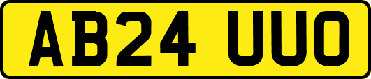 AB24UUO