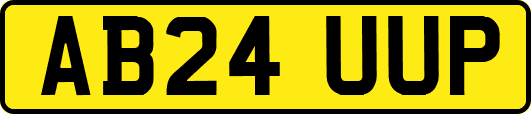 AB24UUP