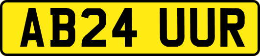 AB24UUR