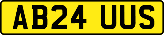 AB24UUS