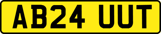 AB24UUT