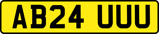 AB24UUU