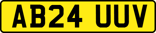 AB24UUV