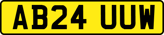 AB24UUW