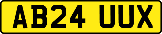 AB24UUX