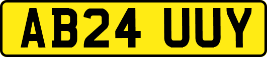 AB24UUY