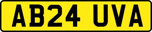 AB24UVA