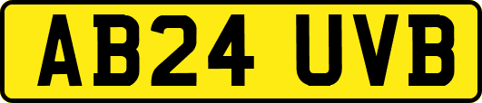 AB24UVB