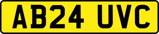 AB24UVC