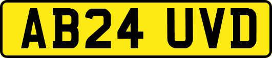 AB24UVD