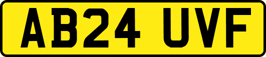 AB24UVF