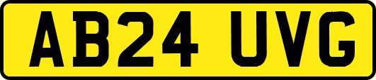 AB24UVG