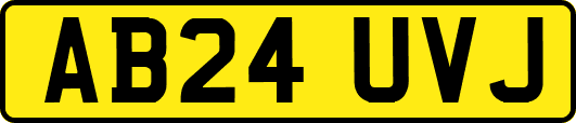 AB24UVJ