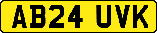 AB24UVK