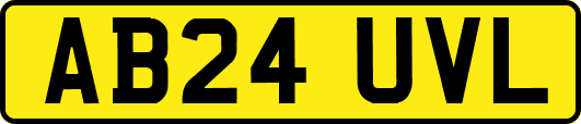 AB24UVL