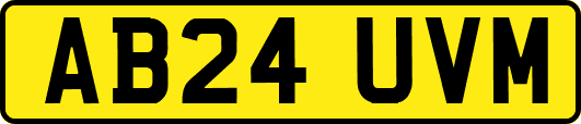 AB24UVM