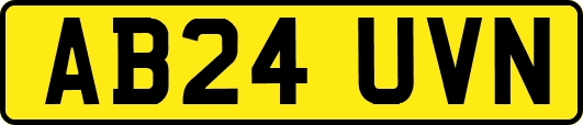 AB24UVN
