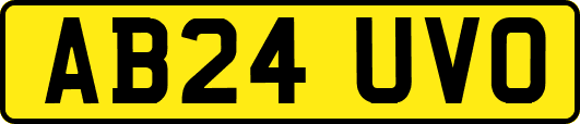 AB24UVO