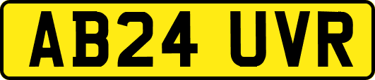 AB24UVR