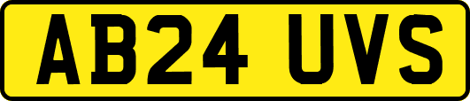 AB24UVS