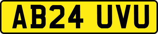 AB24UVU