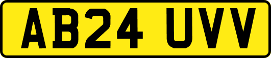 AB24UVV