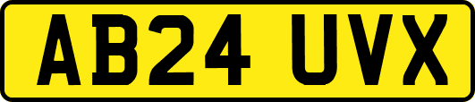 AB24UVX
